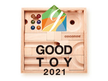 画像をギャラリービューアに読み込む, coconos3