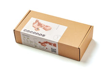 画像をギャラリービューアに読み込む, coconos1