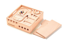 画像をギャラリービューアに読み込む, coconos2