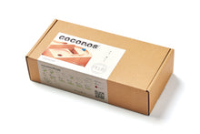 画像をギャラリービューアに読み込む, coconosPLUS