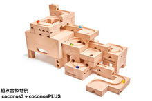 画像をギャラリービューアに読み込む, coconosPLUS