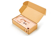 画像をギャラリービューアに読み込む, coconosTRACK