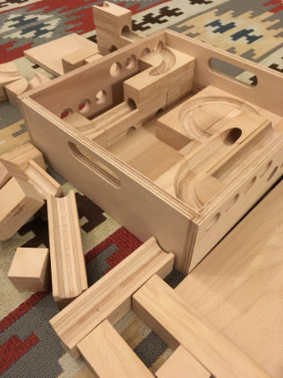 木箱も作成