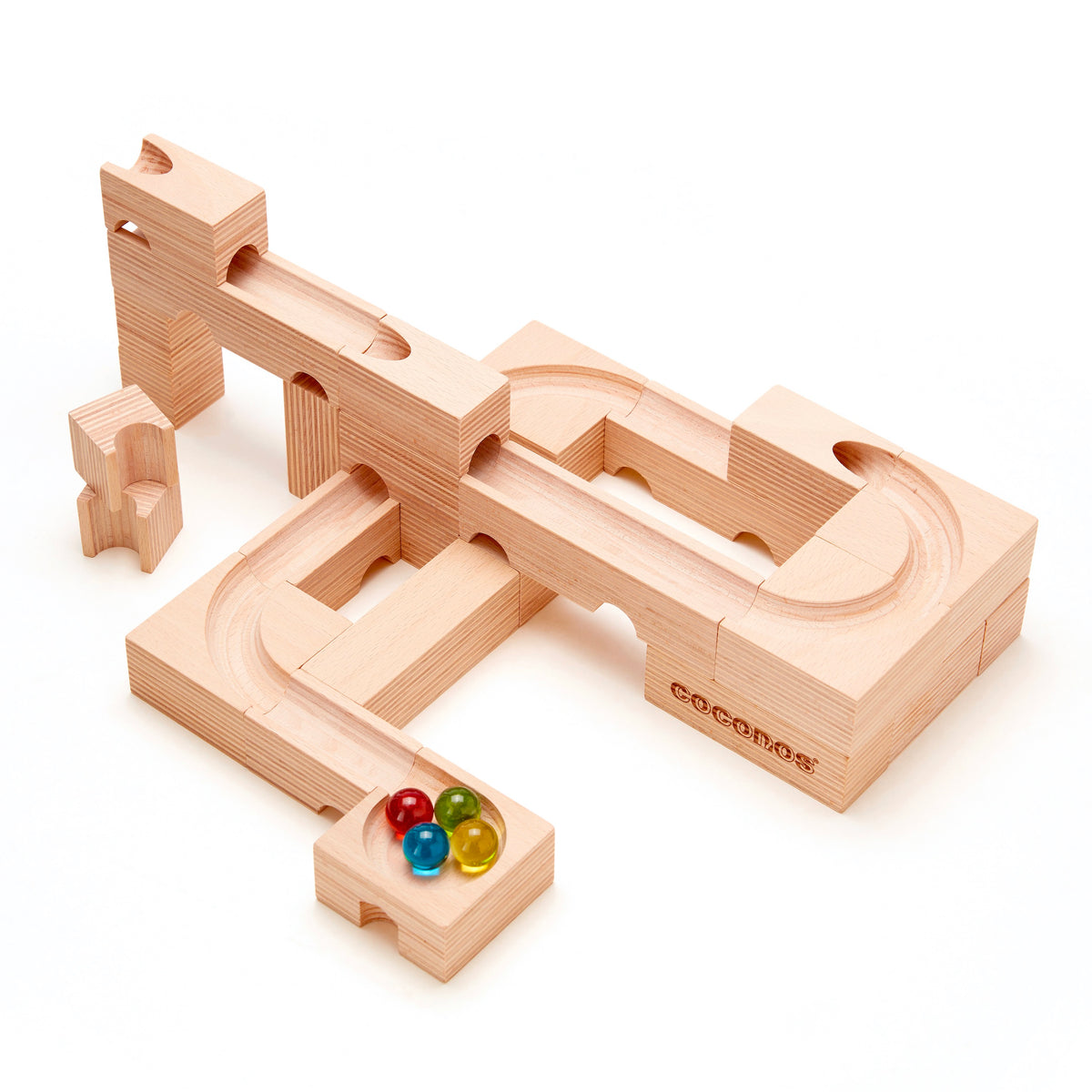 coconos -classic slope toy- – coconos.jp
