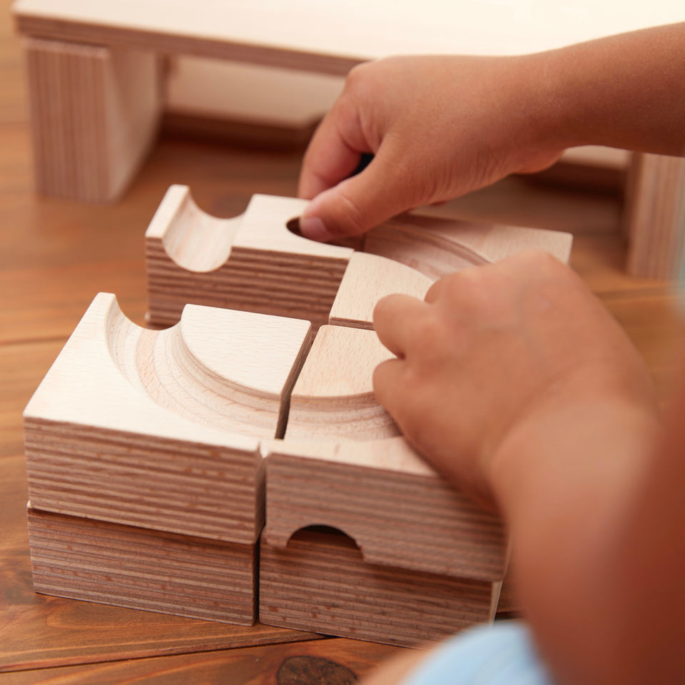 coconos -classic slope toy- – coconos.jp