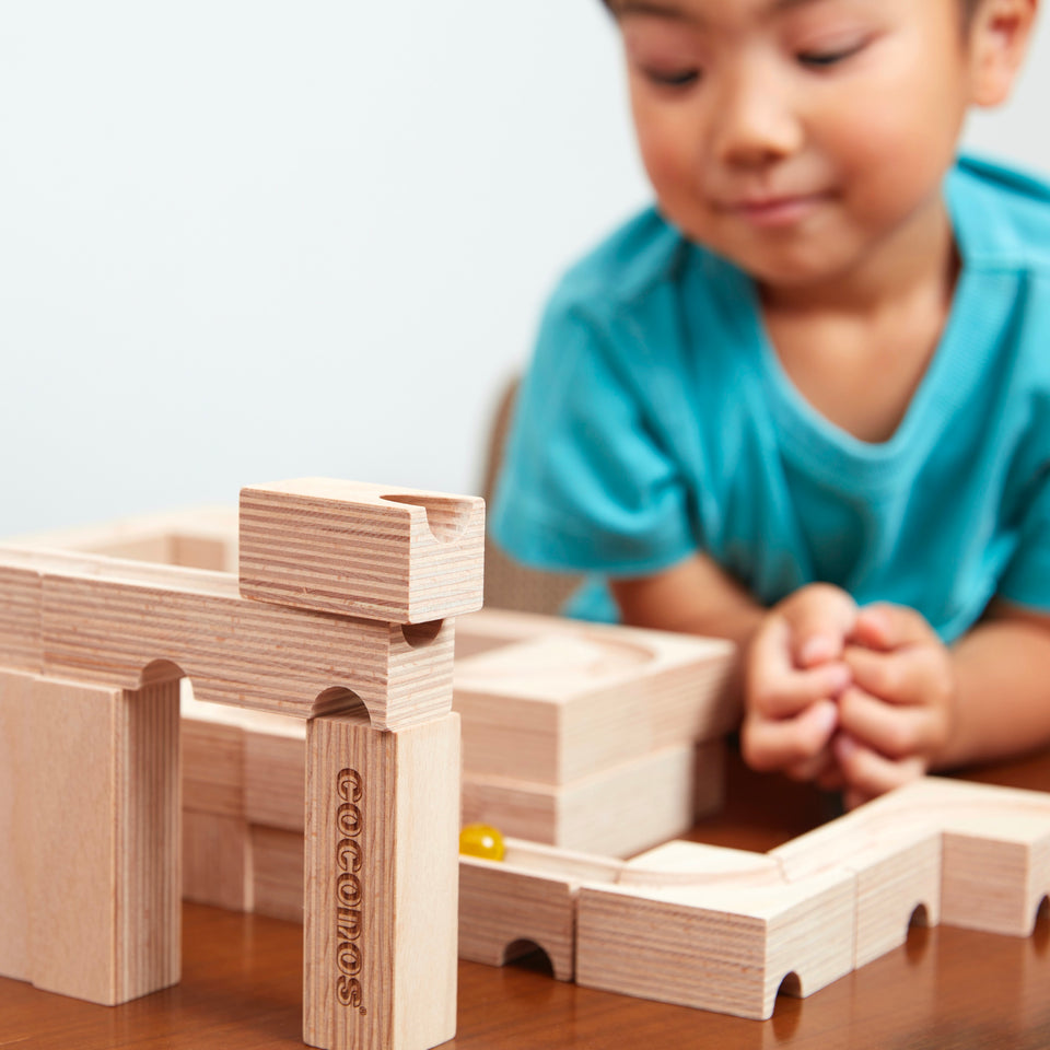 coconos -classic slope toy- – coconos.jp