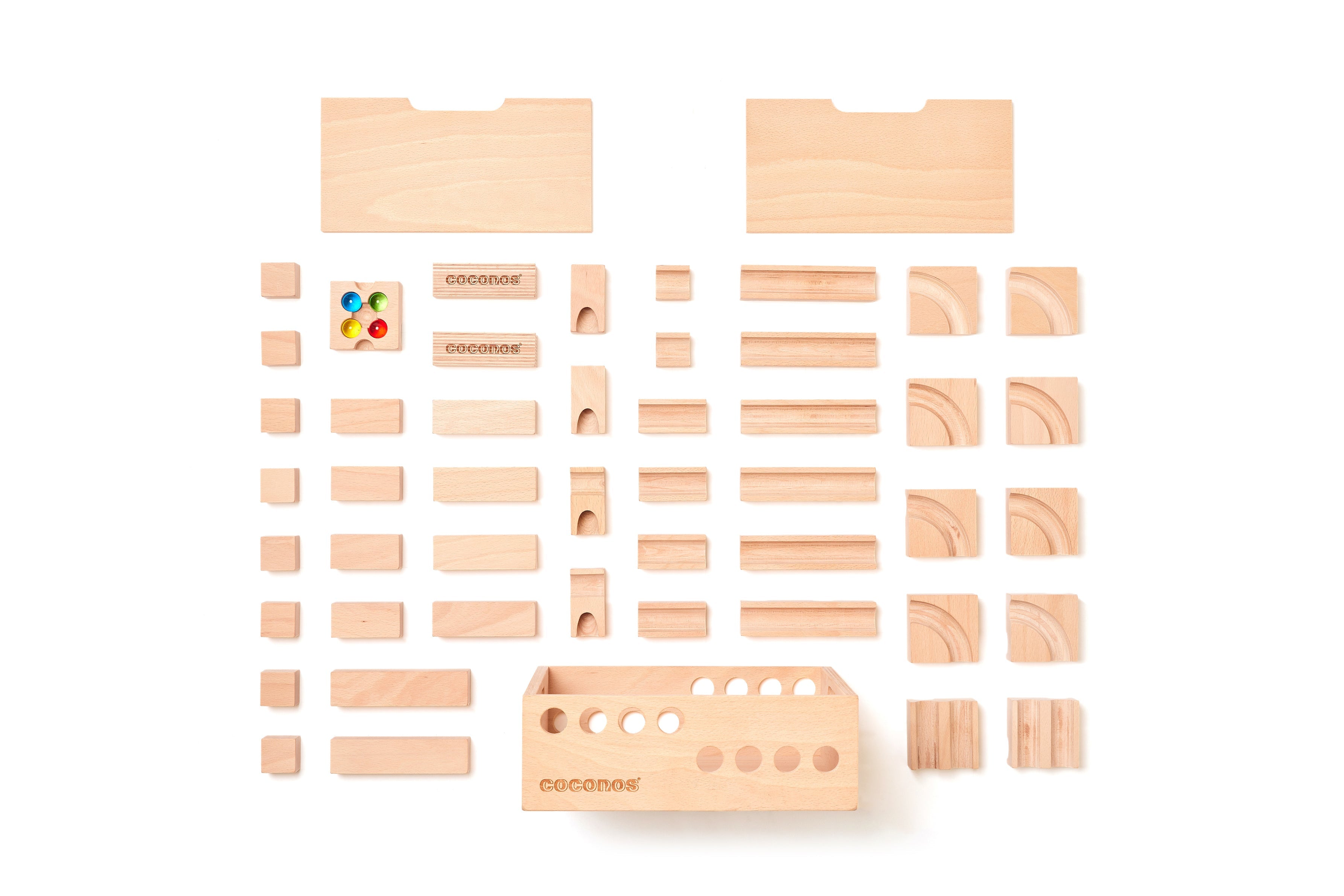 coconos3 木製 積み木セット coconos4 – coconos.jp